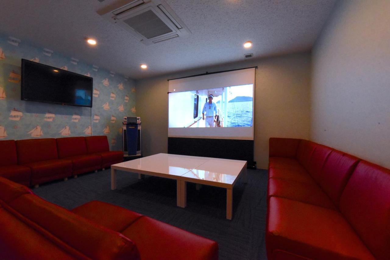 石垣樱花度假酒店 Ishigaki  外观 照片