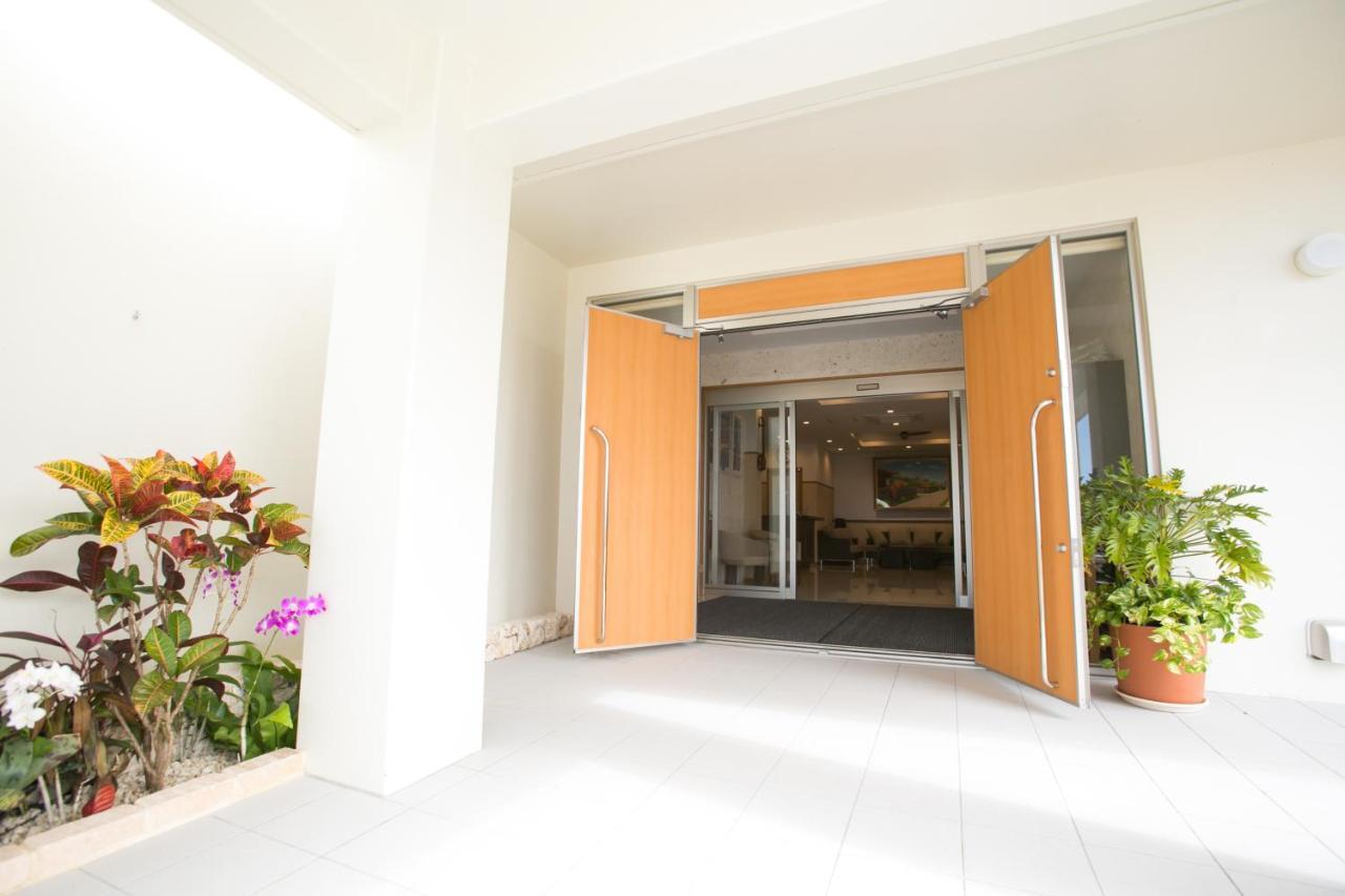 石垣樱花度假酒店 Ishigaki  外观 照片