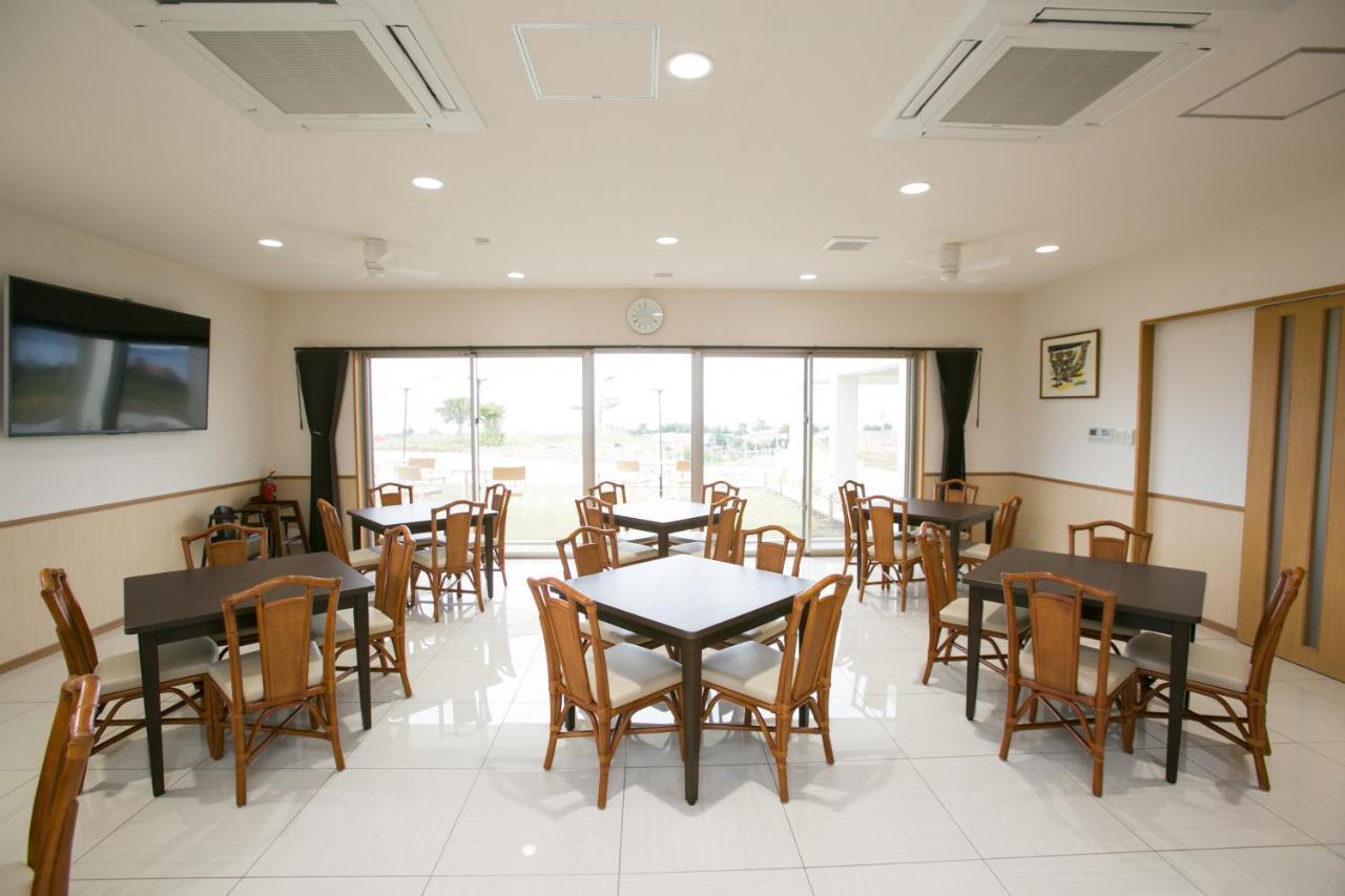 石垣樱花度假酒店 Ishigaki  外观 照片