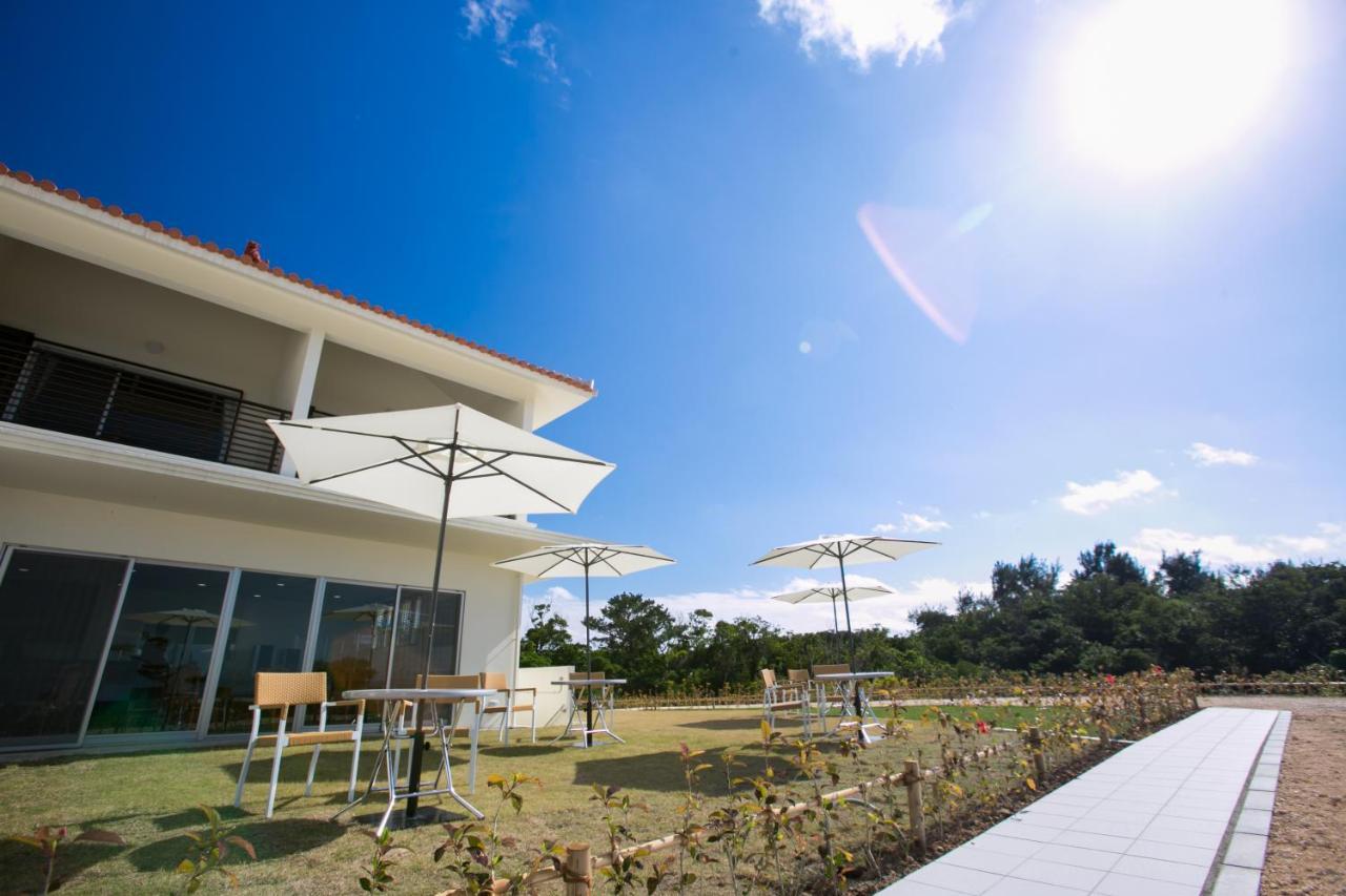 石垣樱花度假酒店 Ishigaki  外观 照片