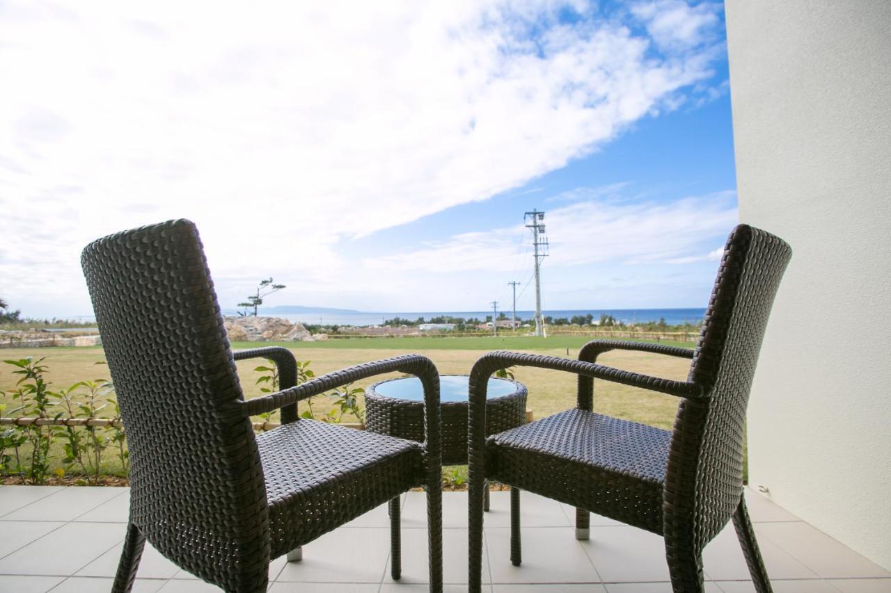 石垣樱花度假酒店 Ishigaki  外观 照片