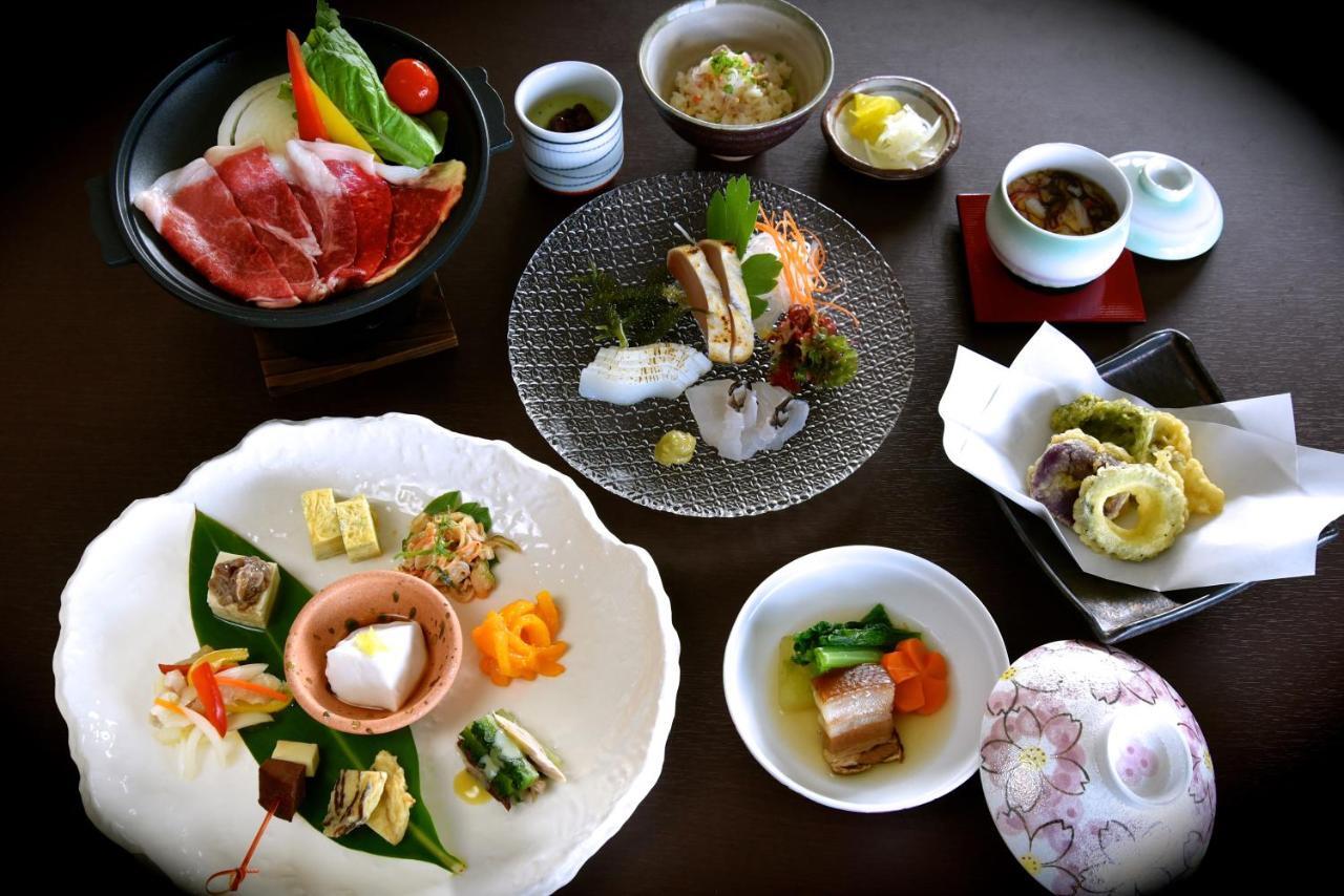 石垣樱花度假酒店 Ishigaki  外观 照片